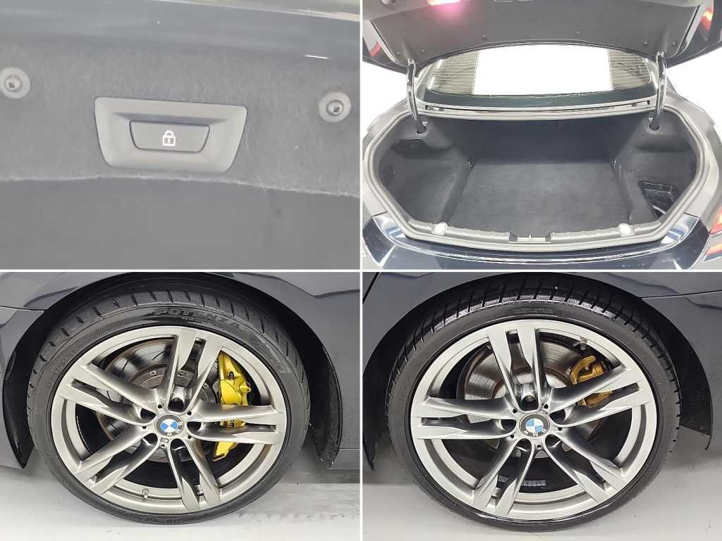 BMW 6시리즈 6시리즈 (F12) 640 그란쿠페 d xDrive M 스포츠 그란쿠페 이미지 20