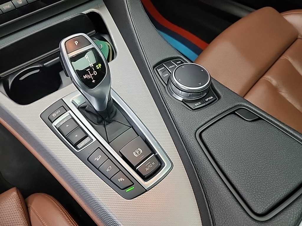 BMW 6시리즈 6시리즈 (F12) 640 그란쿠페 d xDrive M 스포츠 그란쿠페 이미지 8