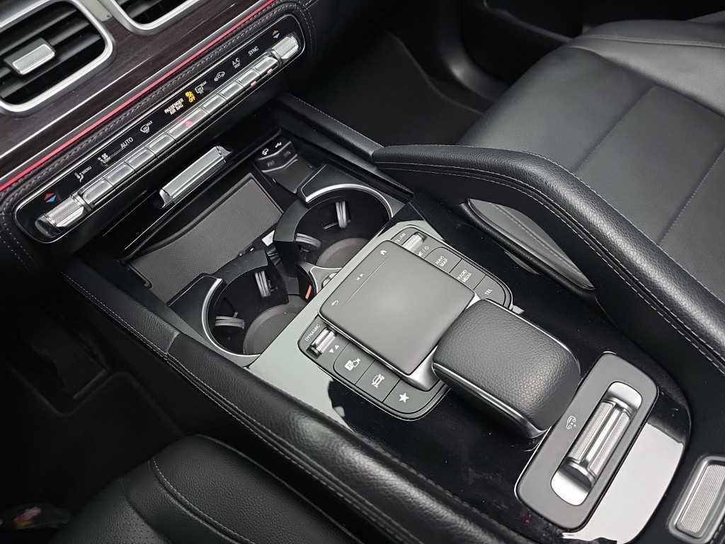 벤츠 GLE 클래스 GLE 클래스 W167 GLE 300d 4MATIC 이미지 10