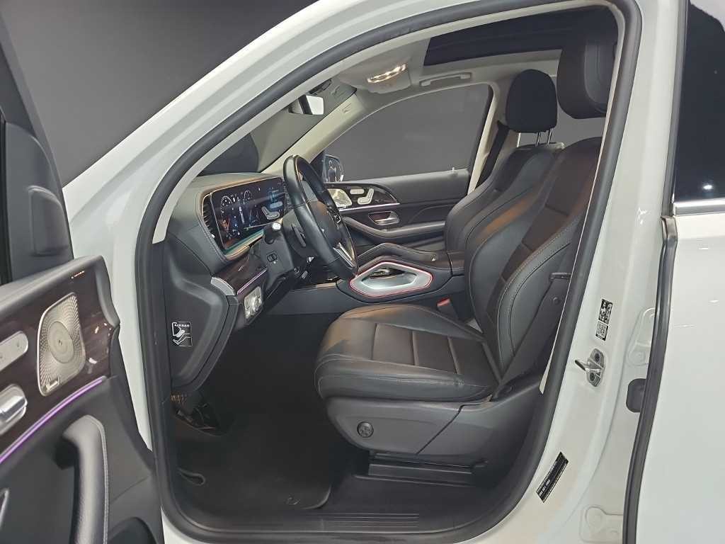 벤츠 GLE 클래스 GLE 클래스 W167 GLE 300d 4MATIC 이미지 11