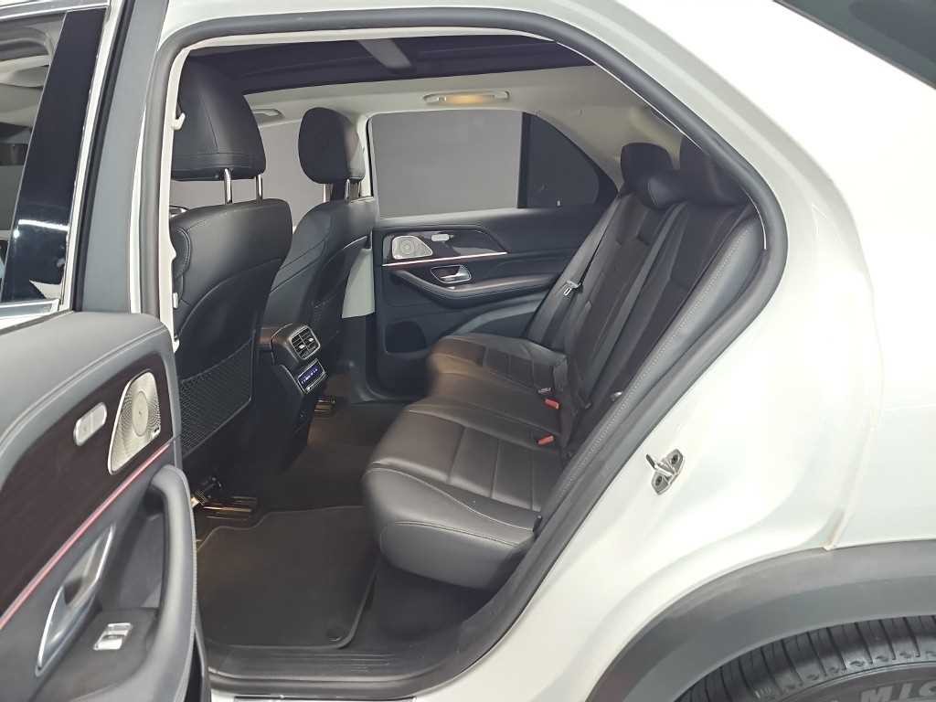 벤츠 GLE 클래스 GLE 클래스 W167 GLE 300d 4MATIC 이미지 12