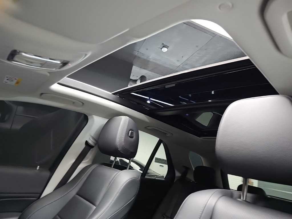벤츠 GLE 클래스 GLE 클래스 W167 GLE 300d 4MATIC 이미지 14