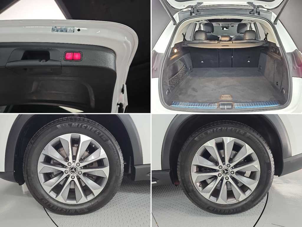벤츠 GLE 클래스 GLE 클래스 W167 GLE 300d 4MATIC 이미지 19