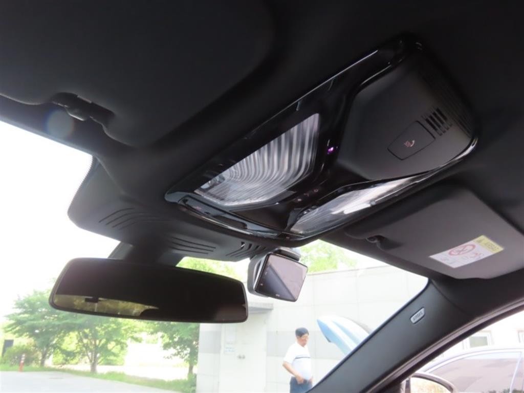 BMW X4 X4 (G02) xDrive 20i M 스포츠 이미지 10