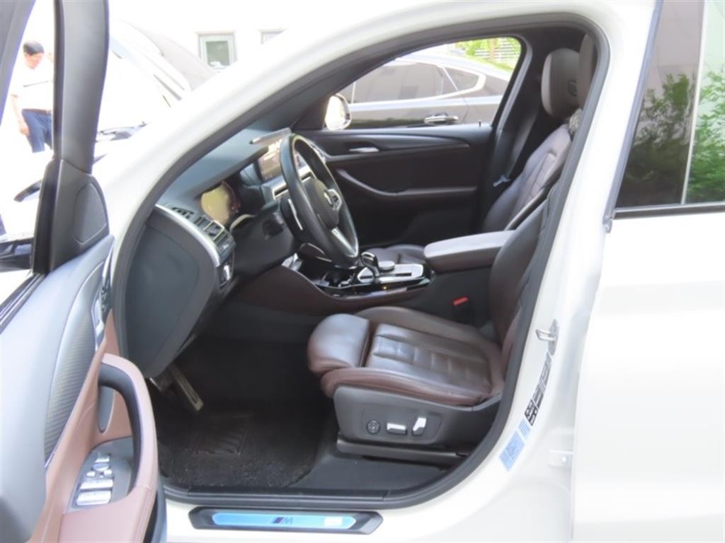 BMW X4 X4 (G02) xDrive 20i M 스포츠 이미지 13
