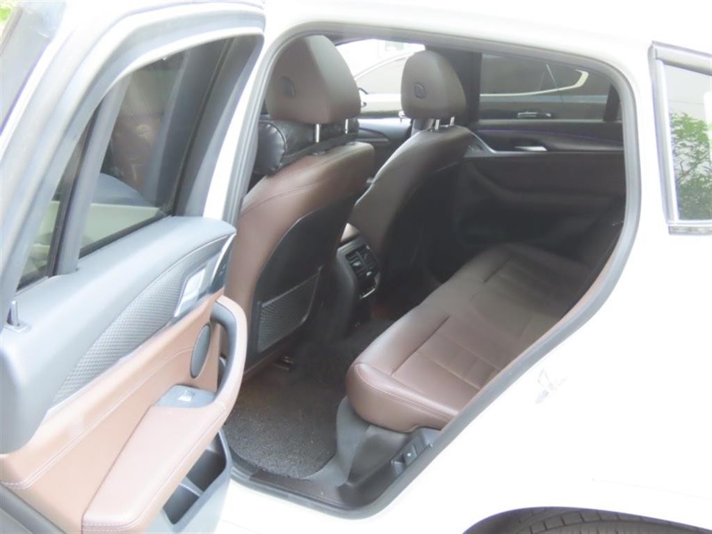 BMW X4 X4 (G02) xDrive 20i M 스포츠 이미지 14