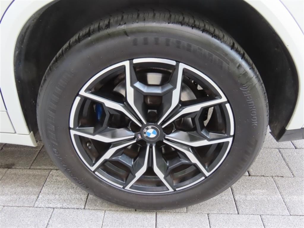 BMW X4 X4 (G02) xDrive 20i M 스포츠 이미지 17