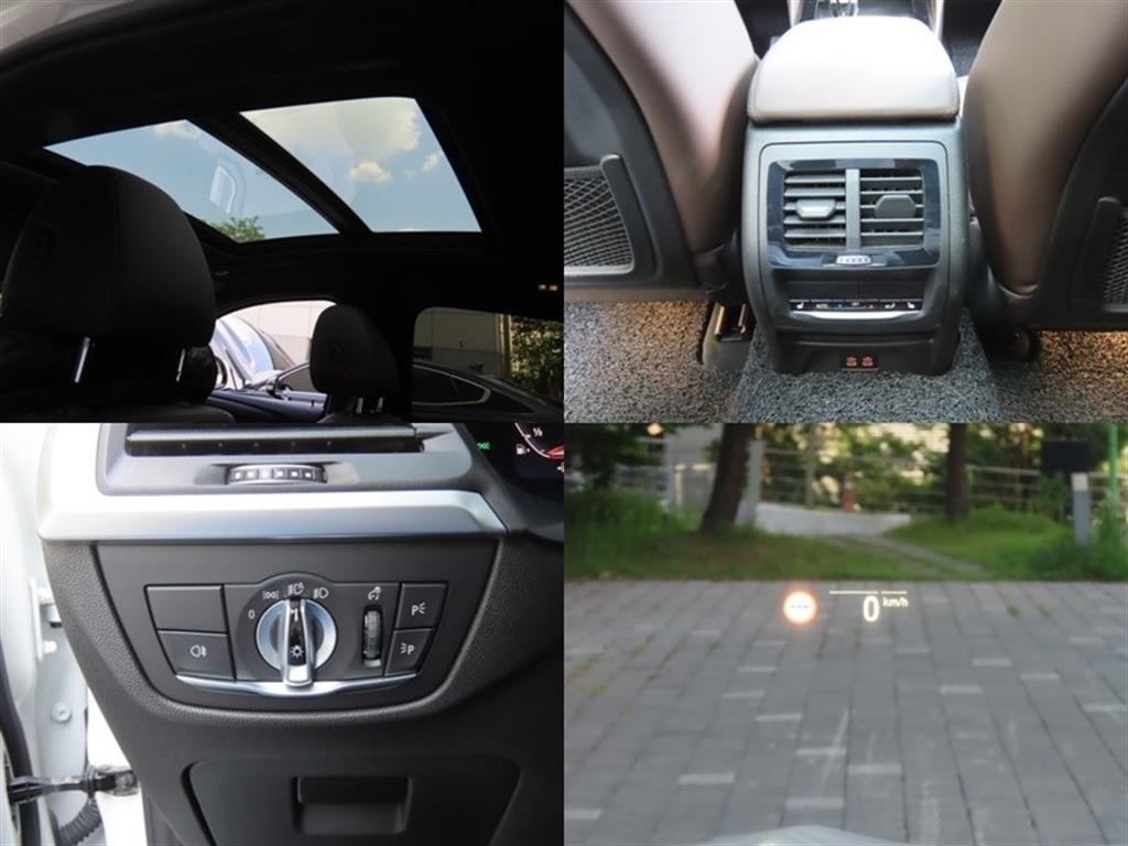 BMW X4 X4 (G02) xDrive 20i M 스포츠 이미지 19