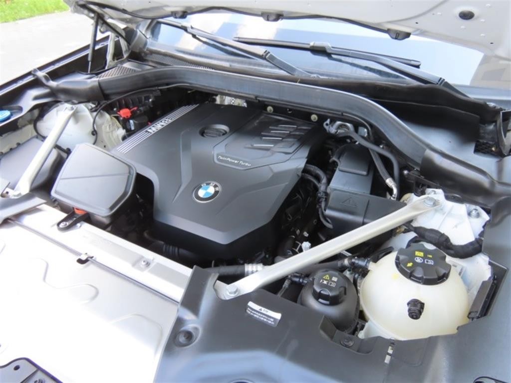 BMW X4 X4 (G02) xDrive 20i M 스포츠 이미지 20