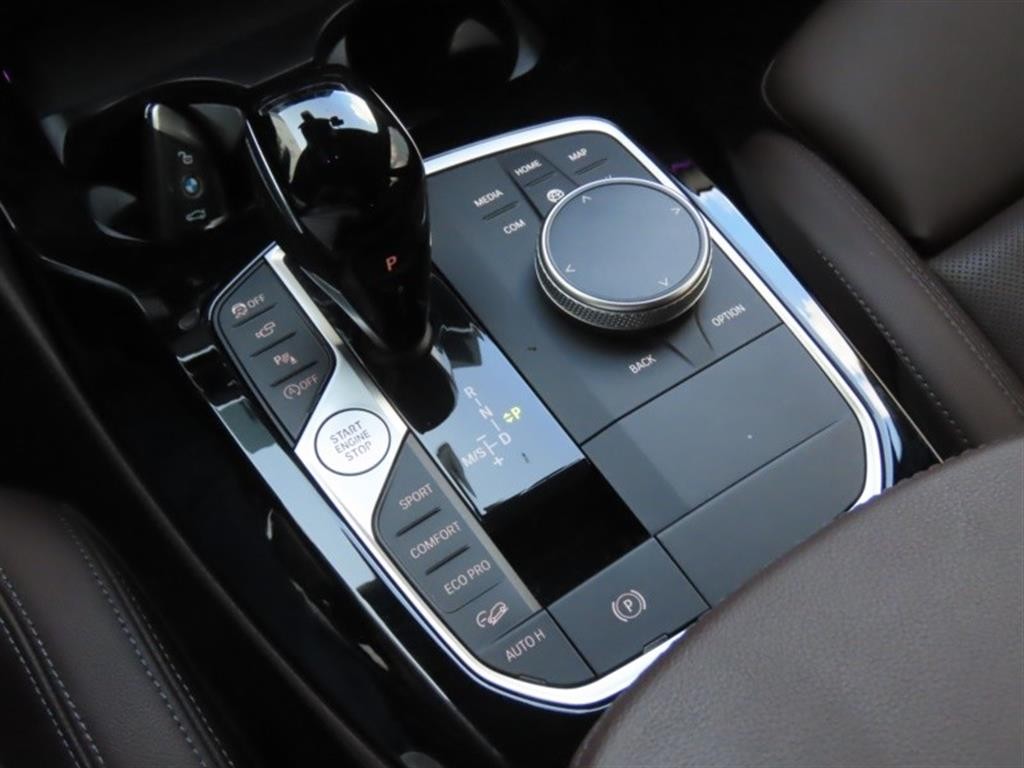 BMW X4 X4 (G02) xDrive 20i M 스포츠 이미지 6