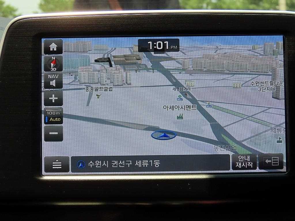 현대 그랜저 그랜저 IG 하이브리드 익스클루시브 이미지 14