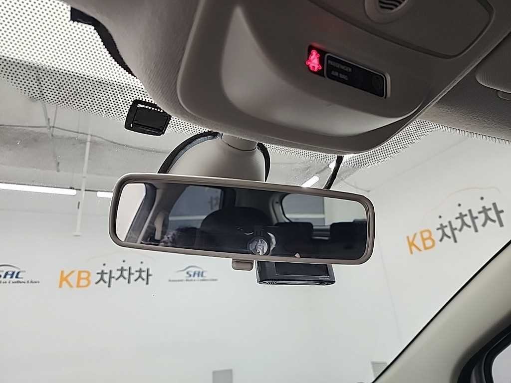 르노코리아(삼성) QM3 디젤 1.5 RE 이미지 15