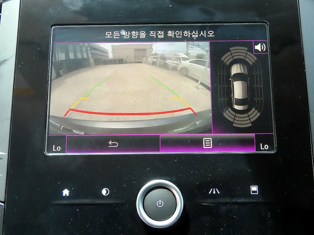 르노코리아(삼성) SM6 가솔린 2.0 GDe RE 이미지 15