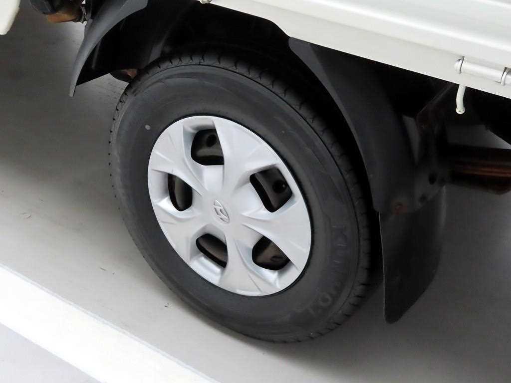 소형화물 카고(소형) [카고]포터2 4WD/더블캡/장축 스마트 이미지 20
