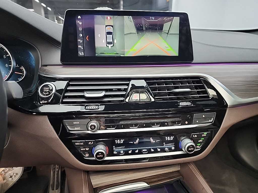 BMW 5시리즈 5시리즈 (G30) 530i M 스포츠 플러스 이미지 10
