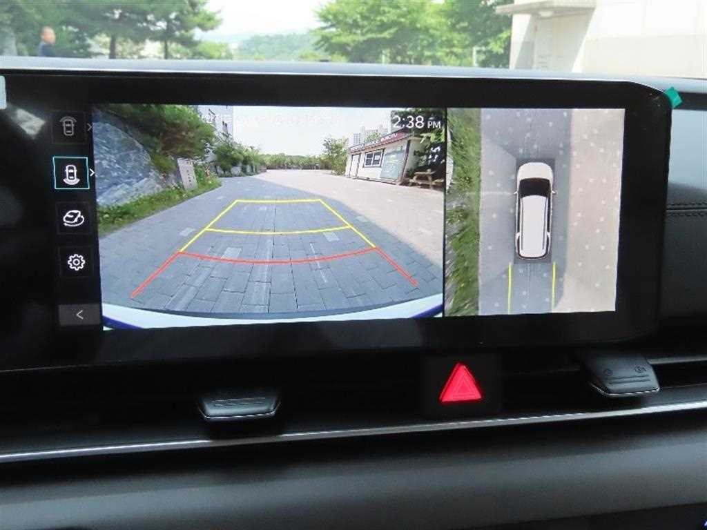 기아 카니발 더 뉴 카니발 4세대 디젤 9인승 노블레스 이미지 9