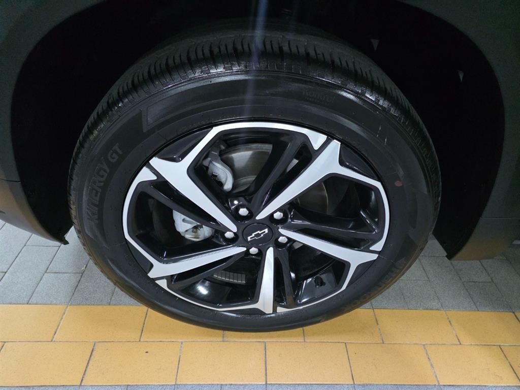 쉐보레 트레일블레이저 더 뉴 트레일블레이저 가솔린 1.35 터보 2WD LT 이미지 19