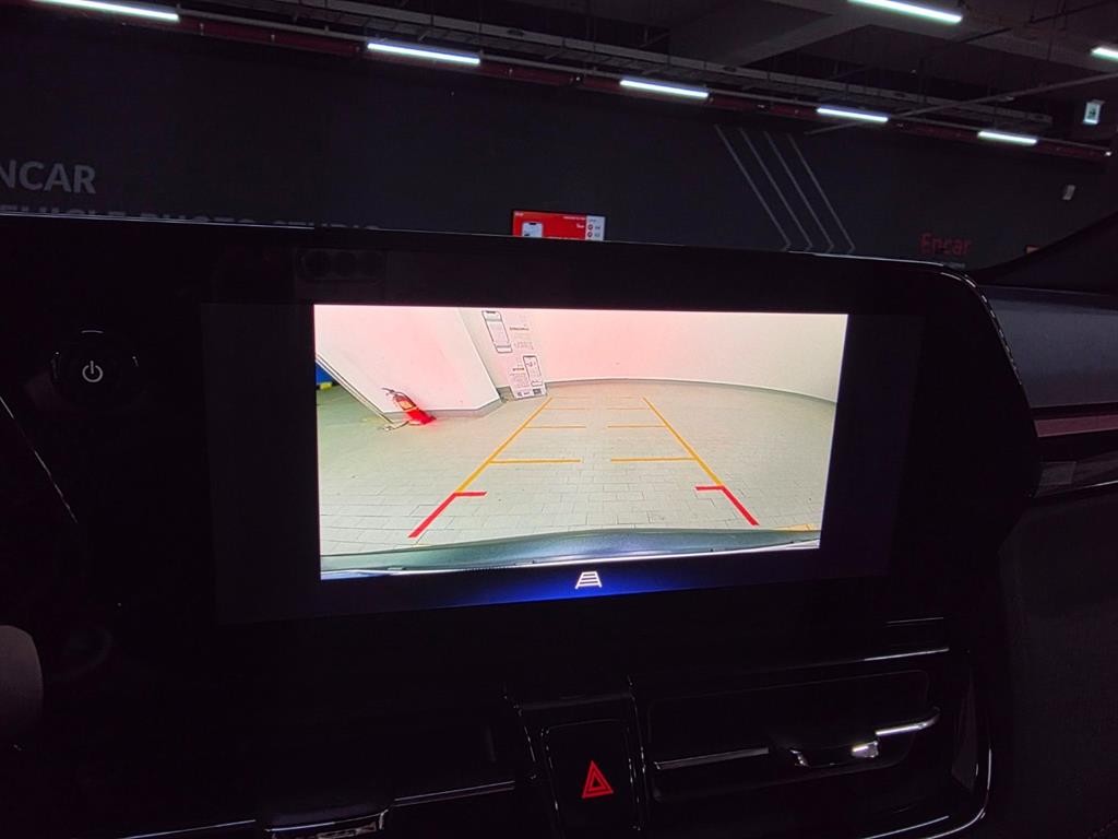 쉐보레 트레일블레이저 더 뉴 트레일블레이저 가솔린 1.35 터보 2WD LT 이미지 7