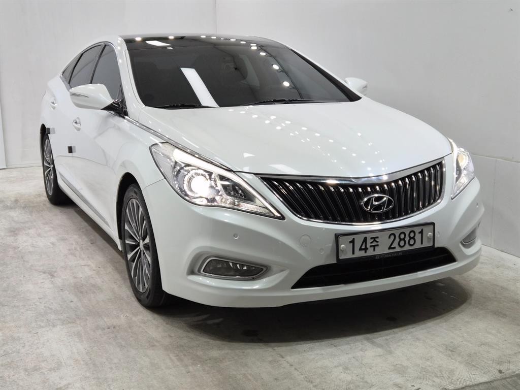현대 그랜저 그랜저 HG HG240 MODERN 이미지 2
