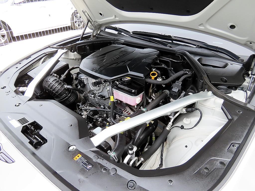 제네시스 G70 더 뉴 G70 가솔린 2.5T 4WD 이미지 19