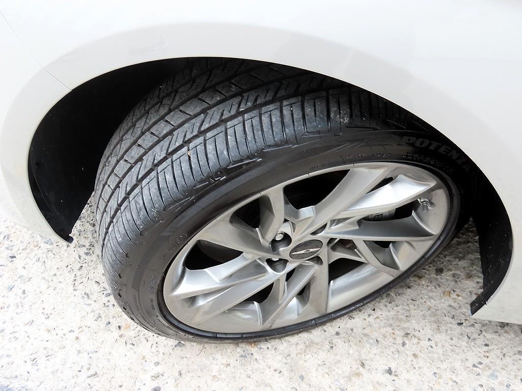 제네시스 G70 더 뉴 G70 가솔린 2.5T 4WD 이미지 20