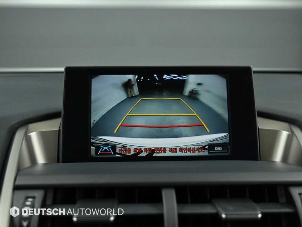 렉서스 NX NX 300h 슈프림 이미지 15