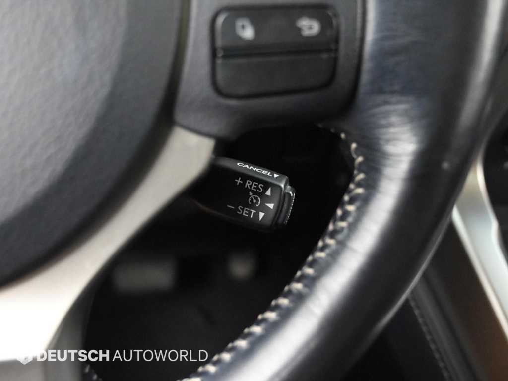 렉서스 NX NX 300h 슈프림 이미지 17