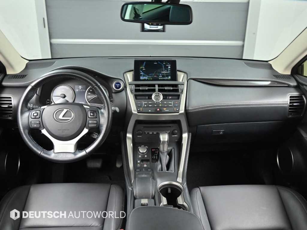 렉서스 NX NX 300h 슈프림 이미지 7