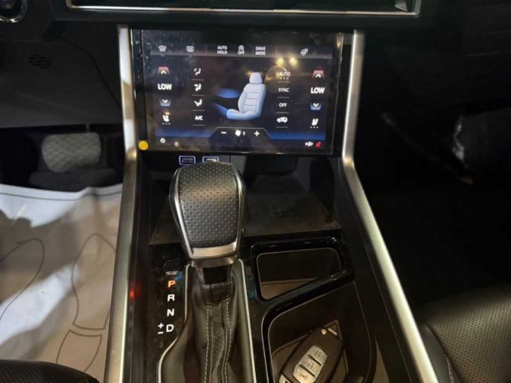 KG모빌리티(쌍용) 토레스 1.5 GDI-T 2WD T7 이미지 11