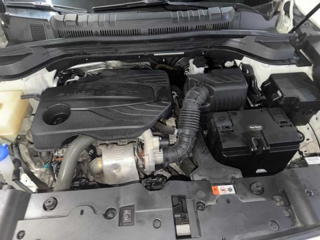 KG모빌리티(쌍용) 토레스 1.5 GDI-T 2WD T7 이미지 19