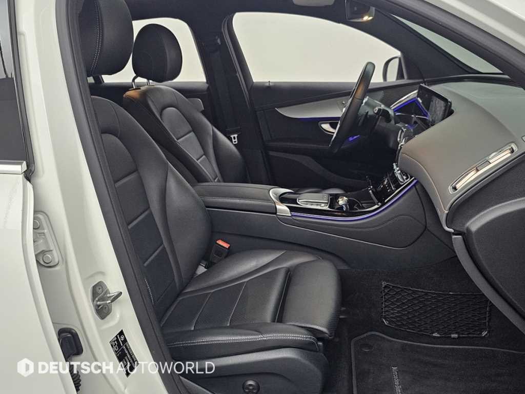벤츠 EQC EQC N293 EQC 4MATIC 이미지 10