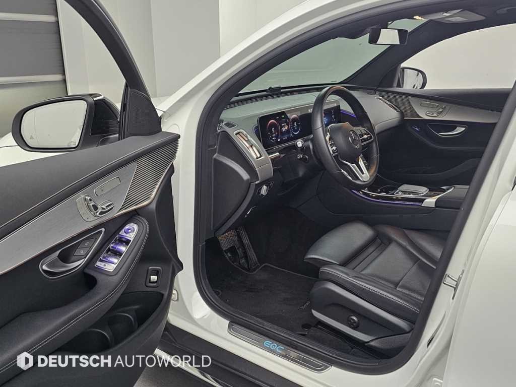 벤츠 EQC EQC N293 EQC 4MATIC 이미지 11