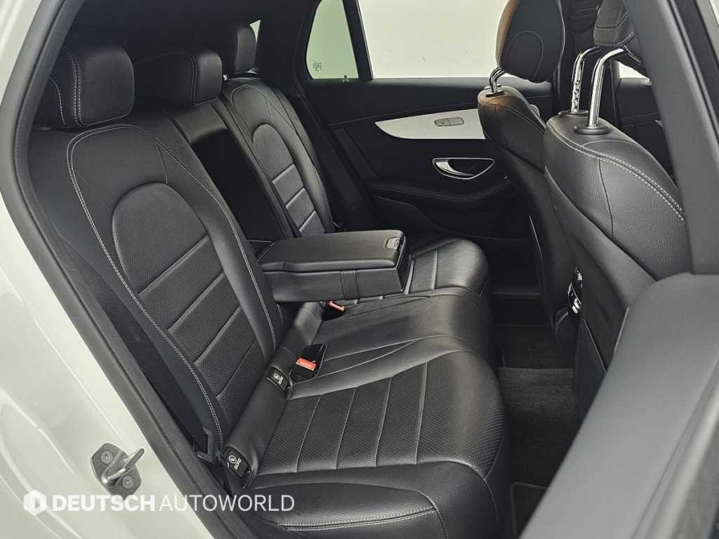 벤츠 EQC EQC N293 EQC 4MATIC 이미지 12