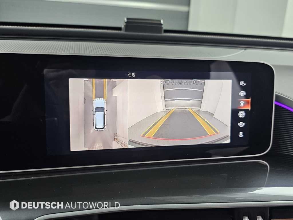 벤츠 EQC EQC N293 EQC 4MATIC 이미지 15