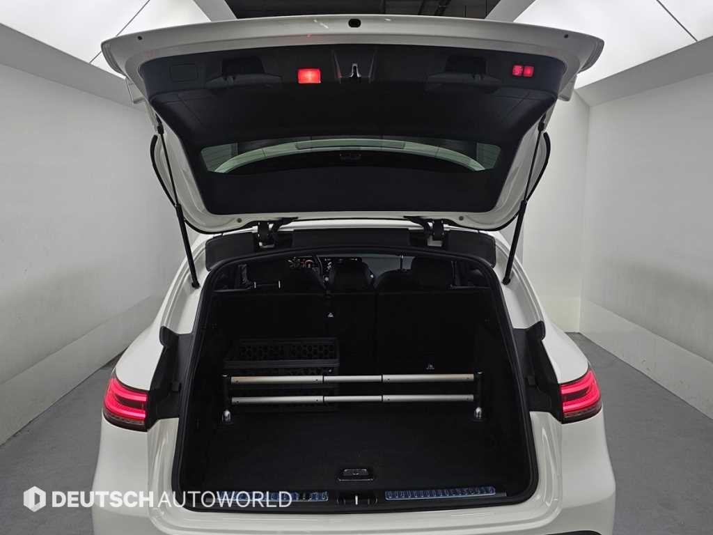 벤츠 EQC EQC N293 EQC 4MATIC 이미지 19