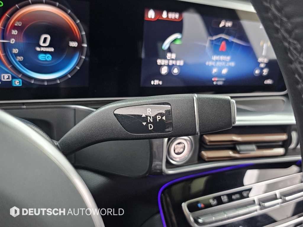 벤츠 EQC EQC N293 EQC 4MATIC 이미지 9