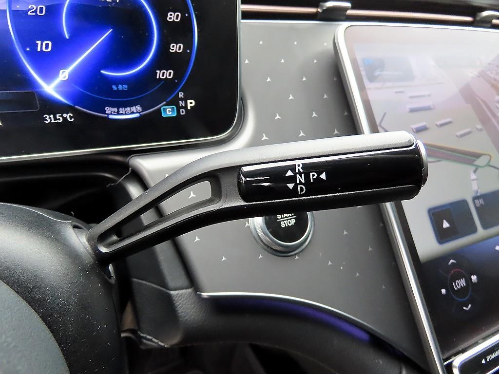 벤츠 EQE EQE V295 EQE 350+ 이미지 11