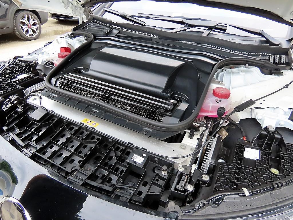 벤츠 EQE EQE V295 EQE 350+ 이미지 19