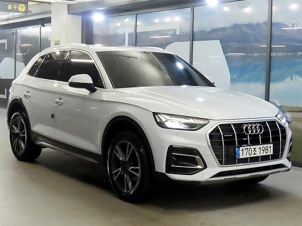 아우디 Q5 Q5 (FY) 45 TFSI 콰트로 이미지 1