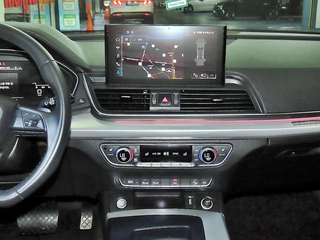 아우디 Q5 Q5 (FY) 45 TFSI 콰트로 이미지 11