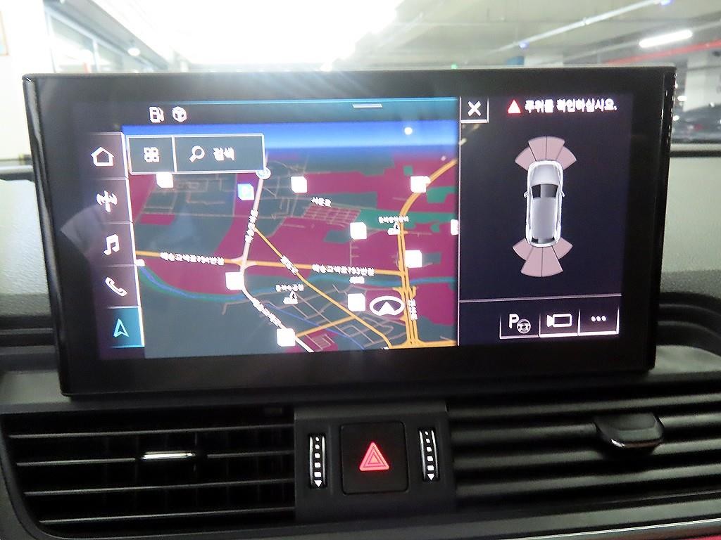 아우디 Q5 Q5 (FY) 45 TFSI 콰트로 이미지 13