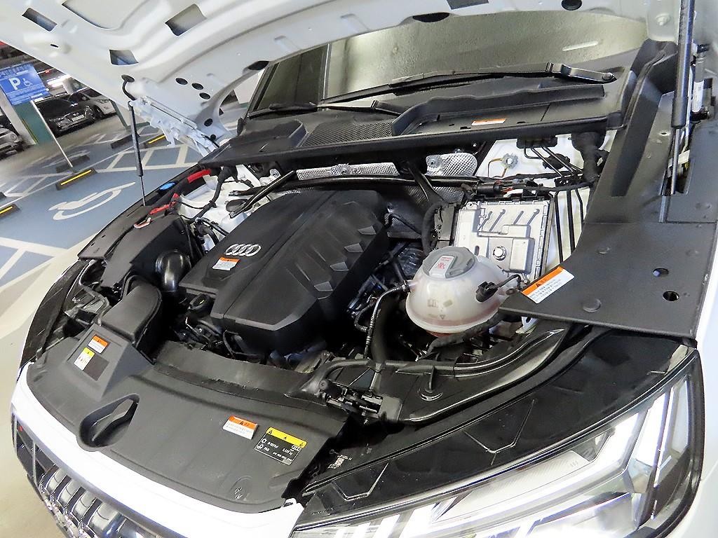 아우디 Q5 Q5 (FY) 45 TFSI 콰트로 이미지 19