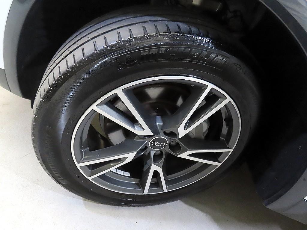 아우디 Q5 Q5 (FY) 45 TFSI 콰트로 이미지 20