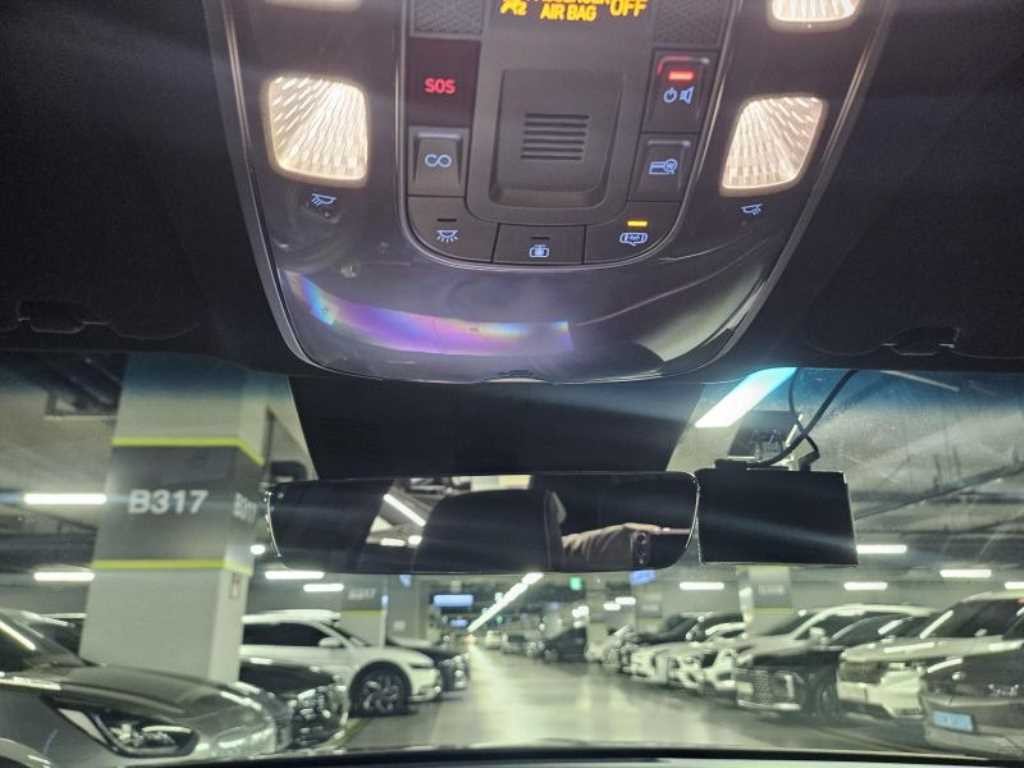 제네시스 G80 G80(RG3) 일렉트리파이드 이미지 14