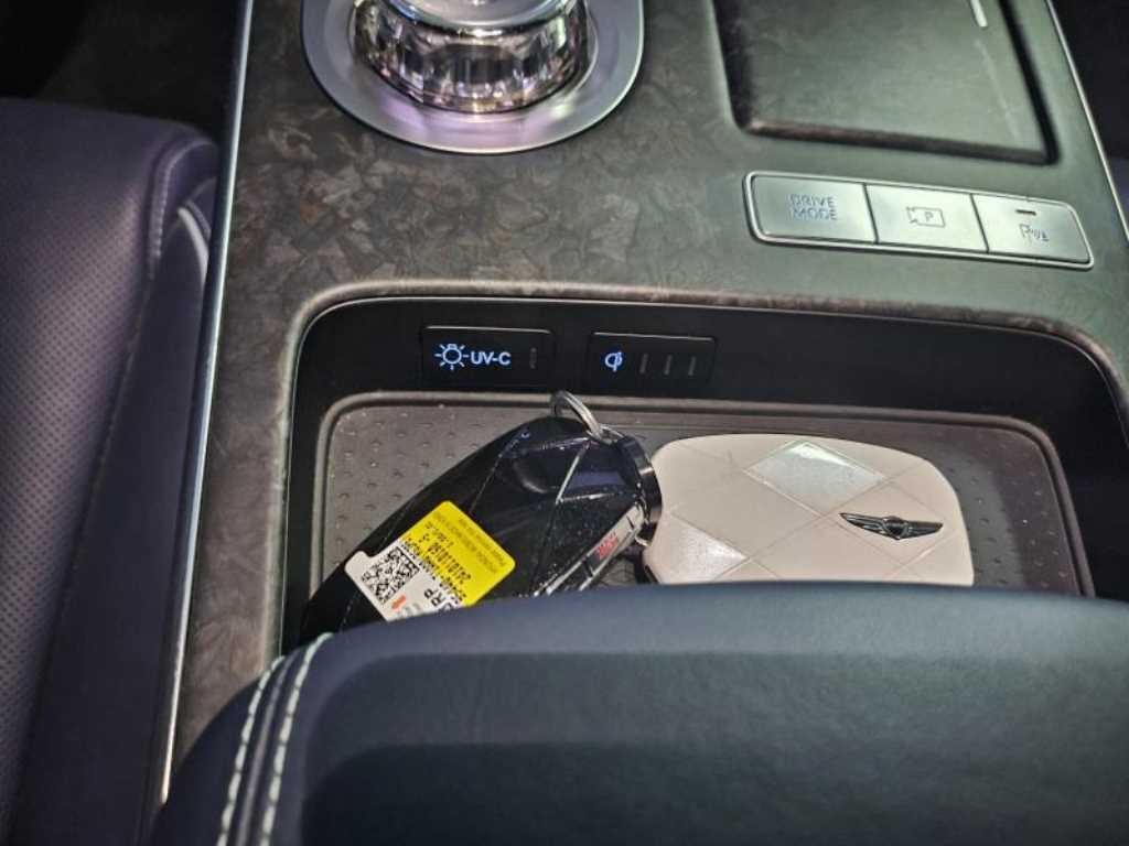 제네시스 G80 G80(RG3) 일렉트리파이드 이미지 15