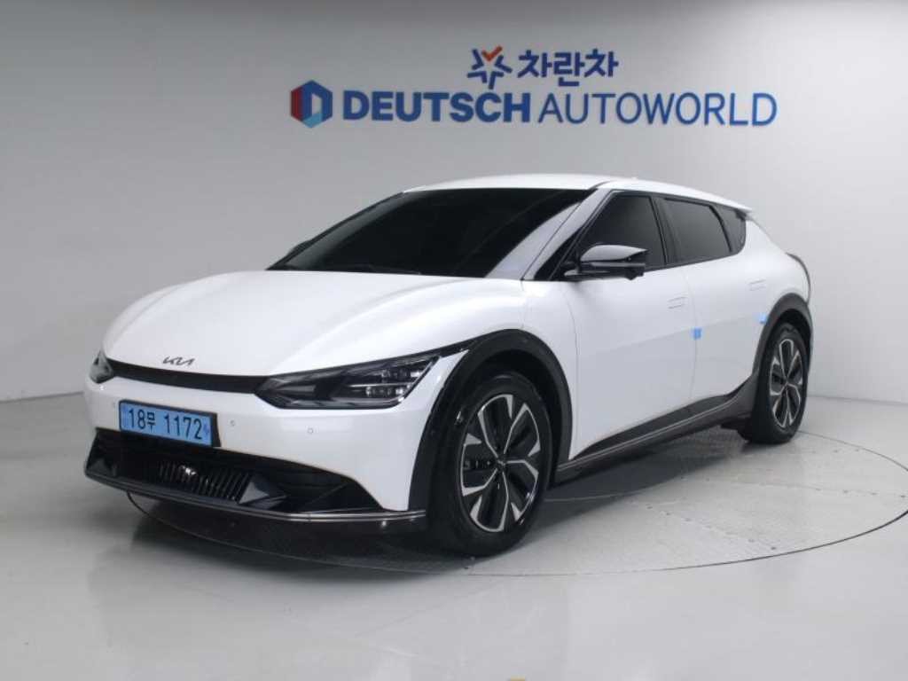 기아 EV6 롱레인지 어스 이미지 1