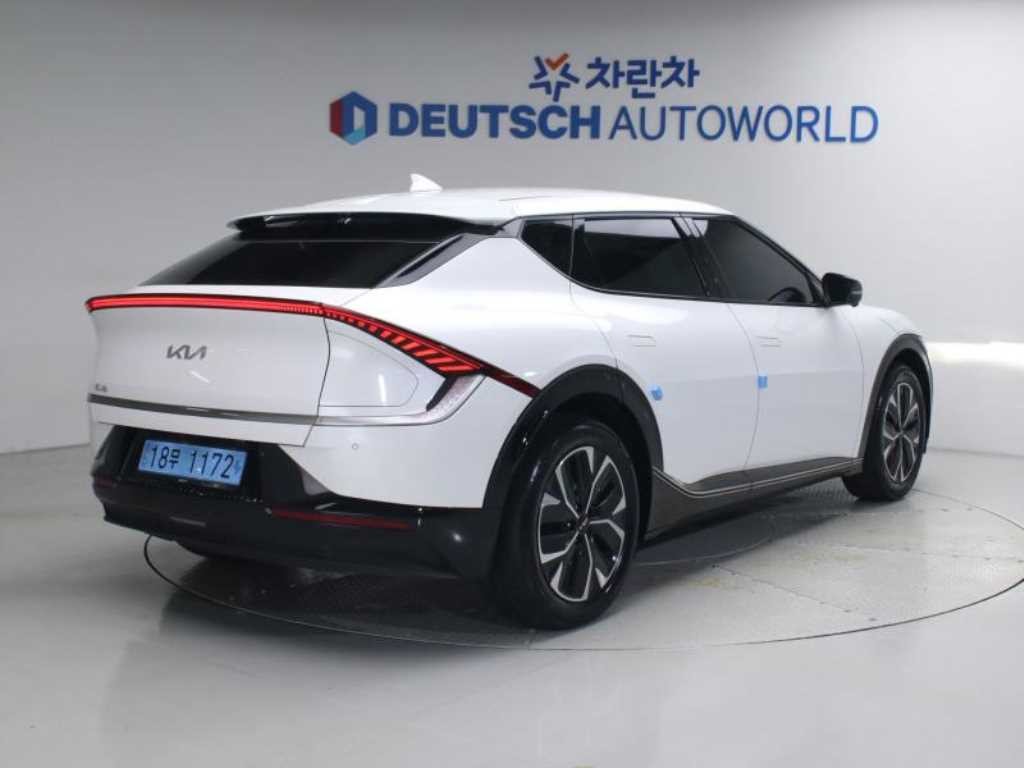 기아 EV6 롱레인지 어스 이미지 2