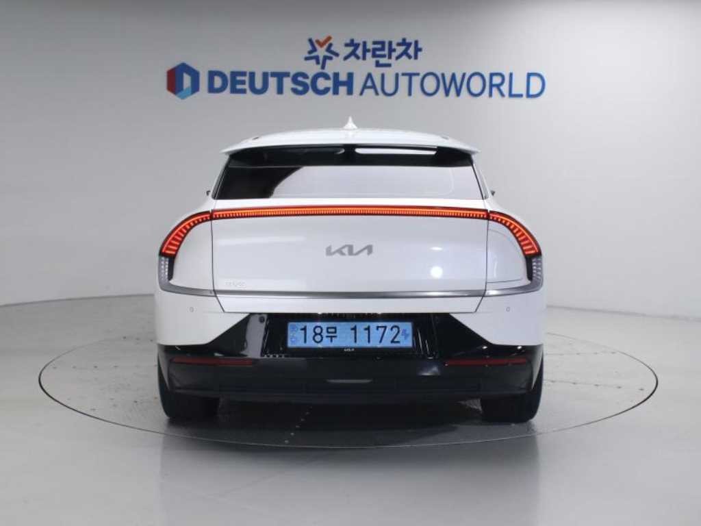 기아 EV6 롱레인지 어스 이미지 4