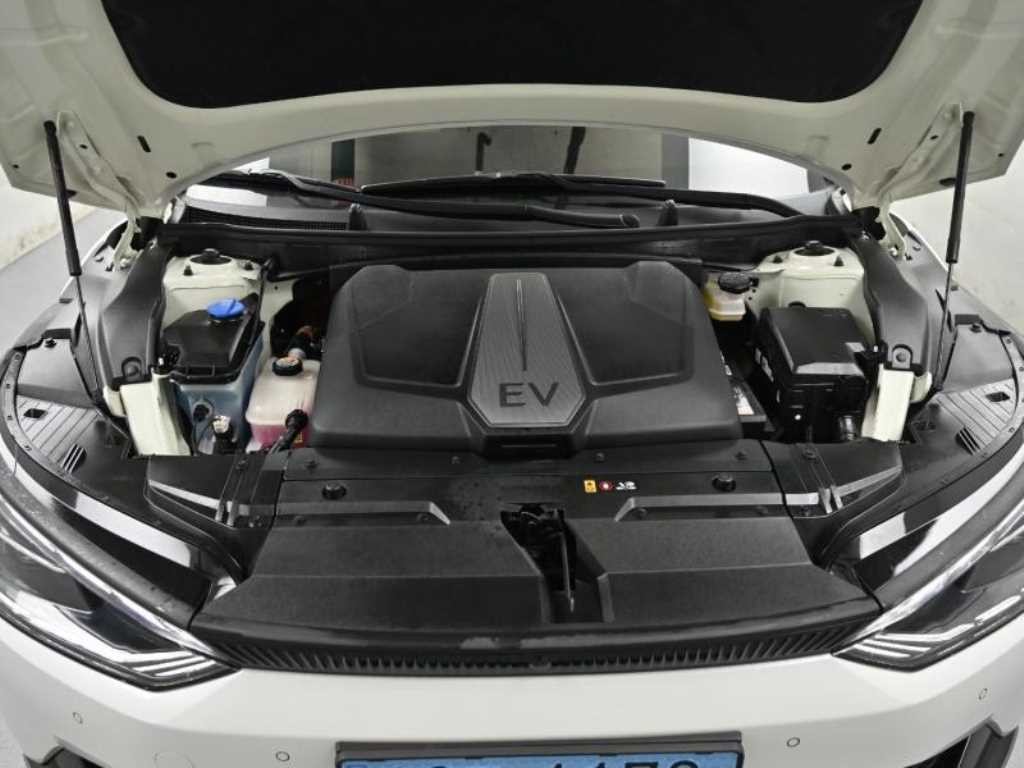 기아 EV6 롱레인지 어스 이미지 6