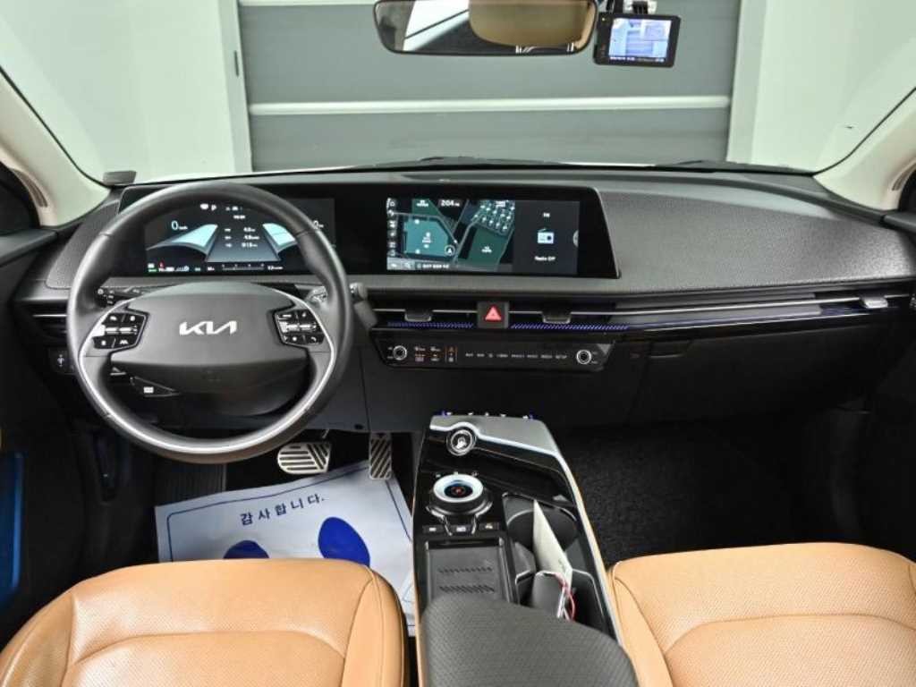기아 EV6 롱레인지 어스 이미지 7